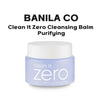 BANILA CO  Clean It Zero Cleansing Balm Purifying 100ml