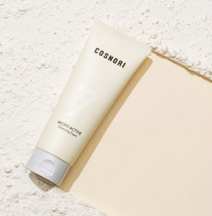 COSNORI Micro Active Cleansing Foam 150ml (5.07oz)