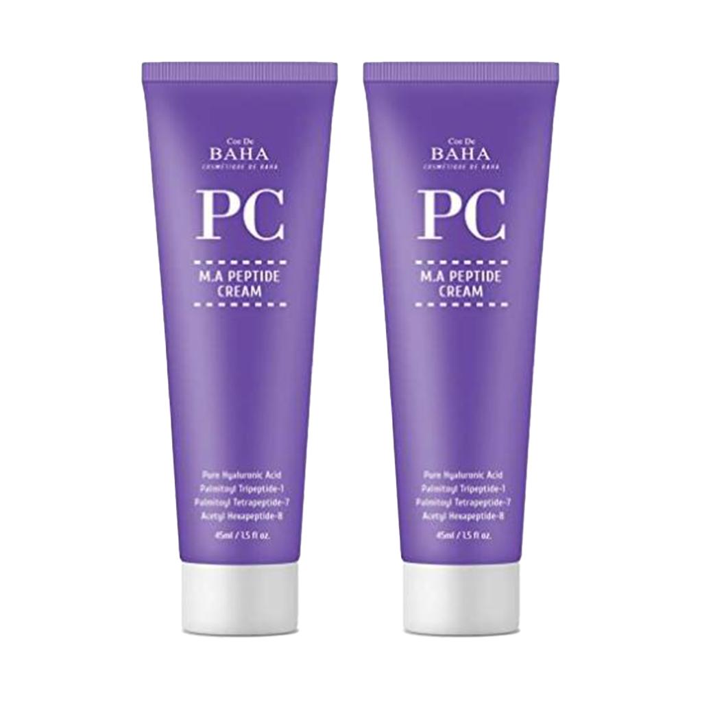 Cos De BAHA PC Peptide Cream 45ml (3 Options)