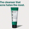 SOME BY MI AHA BHA PHA 30 Days Miracle Acne Clear Foam  3.38oz, 100ml