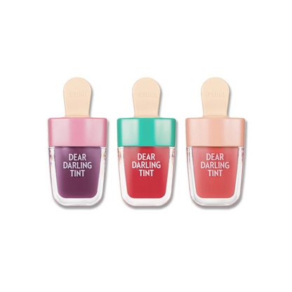 [ETUDE HOUSE] Dear Darling Water Gel Tint
