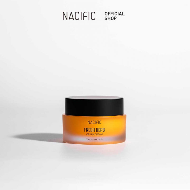 NACIFIC Fresh Origin Cream 50ml