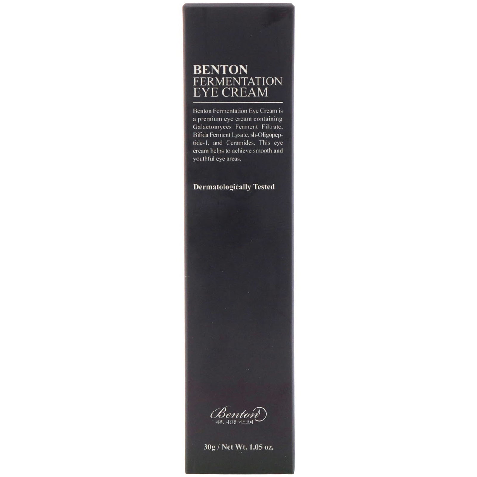 Benton, Fermentation Eye Cream, 1.05 oz (30 g)