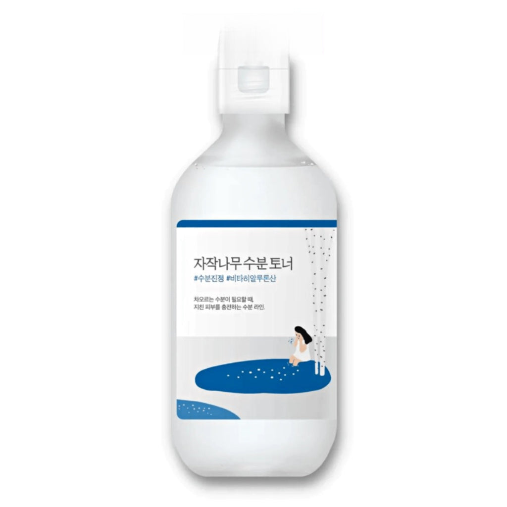 ROUND LAB バーチジュース モイスチャライジング トナー - 300ml