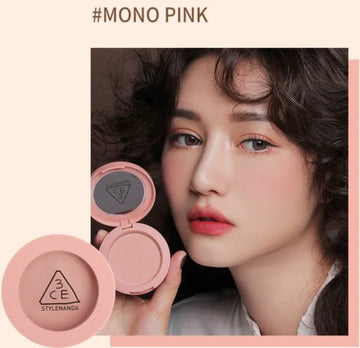 Mono Pink