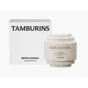 BERGA SANDAL 30ML