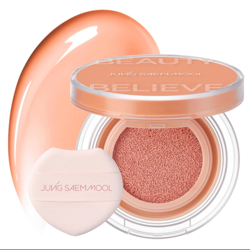 JUNG SAEM MOOL Artist Cushion Blush