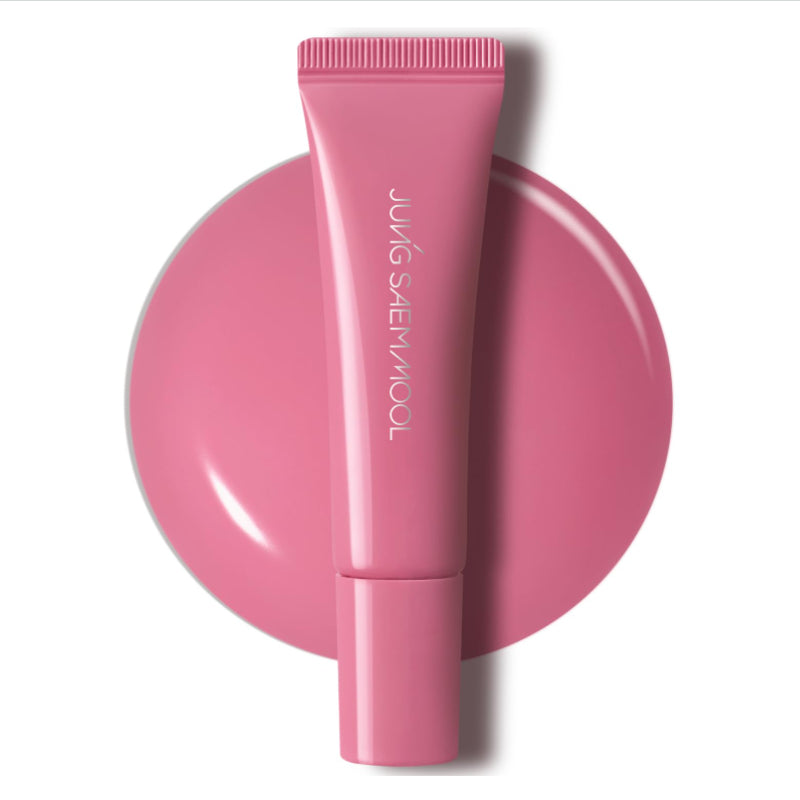 JUNG SAEM MOOL Lip-Pression Metal Serum 10ml