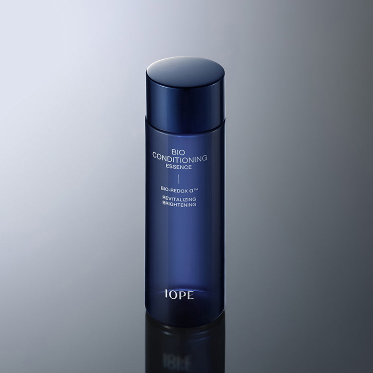 New IOPE MEN BIO Anti-Aging Skin care Duo Set