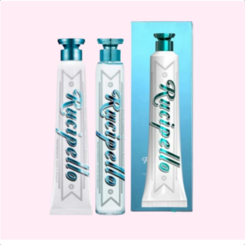 Rucipello Luchifelo Mystic Forest Toothpaste