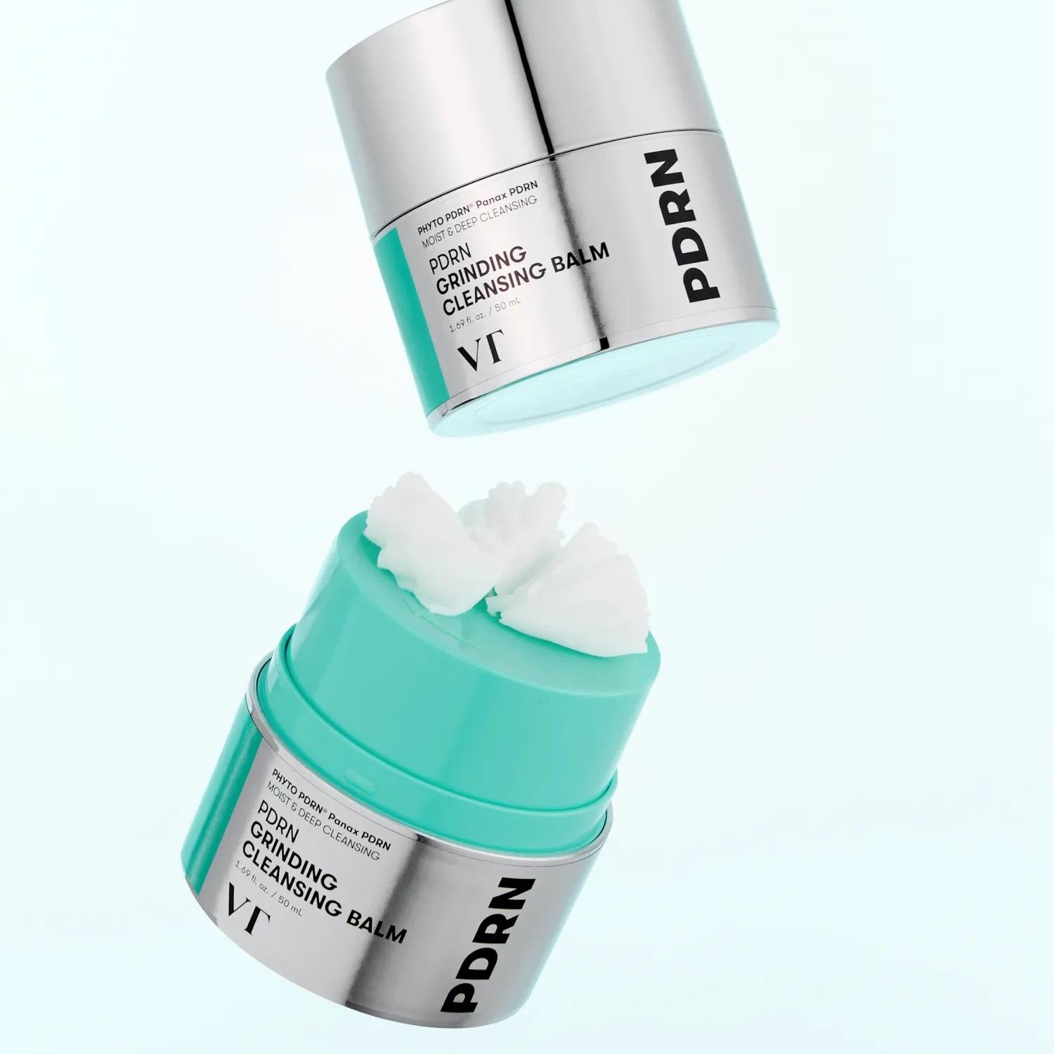 VT PDRN Grinding Cleansing Balm 50ml