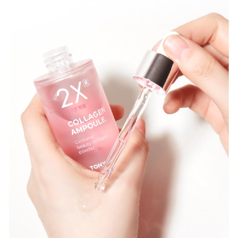 TONYMOLY 2XR Collagen Ampoule 50ml