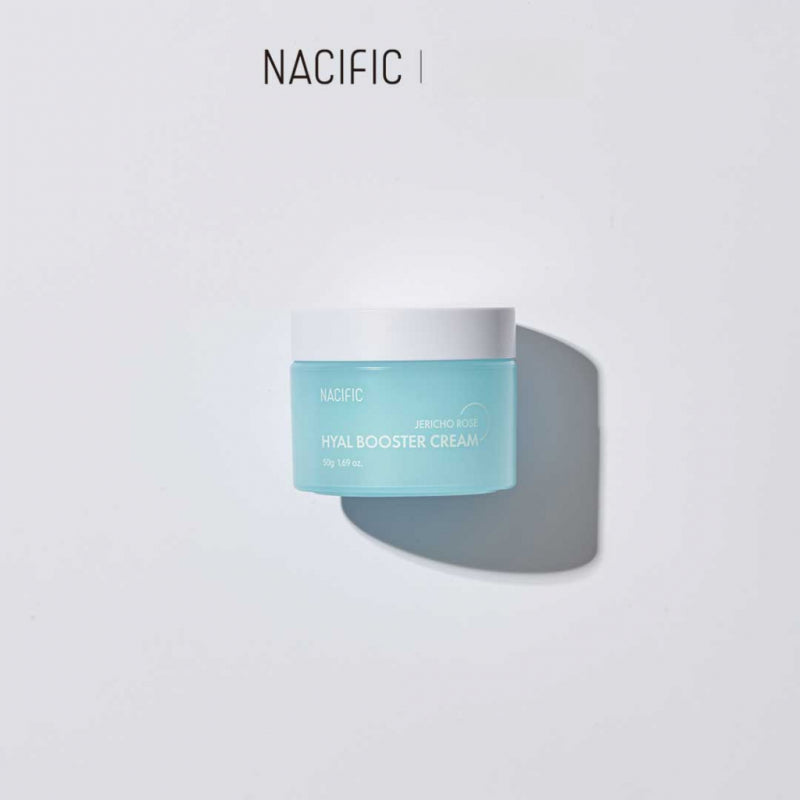 NACIFIC Hyal Booster Cream 50ml