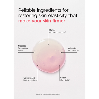 Deoproce Pink Collagen Boosting Ampoule 100 ml