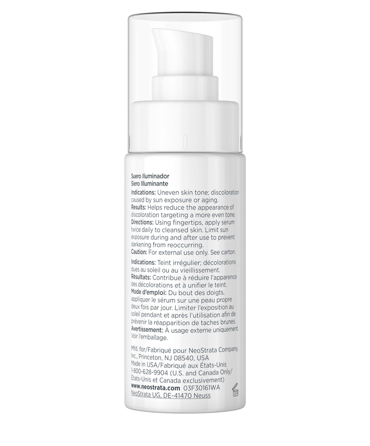 NeoStrata Enlighten Illuminating Serum 30ml(EXPIRY: 02/2026)