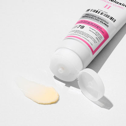 Dr.Melaxin Bondex Protein Bonding Remodeling Clinic 250ml