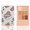 I'M Meme Hiden Card kids palette 8g, 001 Lucky card