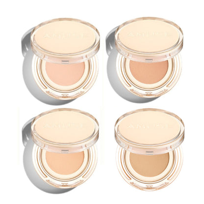 AMUSE Dew Jelly Vegan Cushion 15g SPF38 PA+++