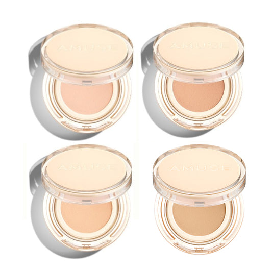 AMUSE Dew Jelly Vegan Cushion 15g SPF38 PA+++