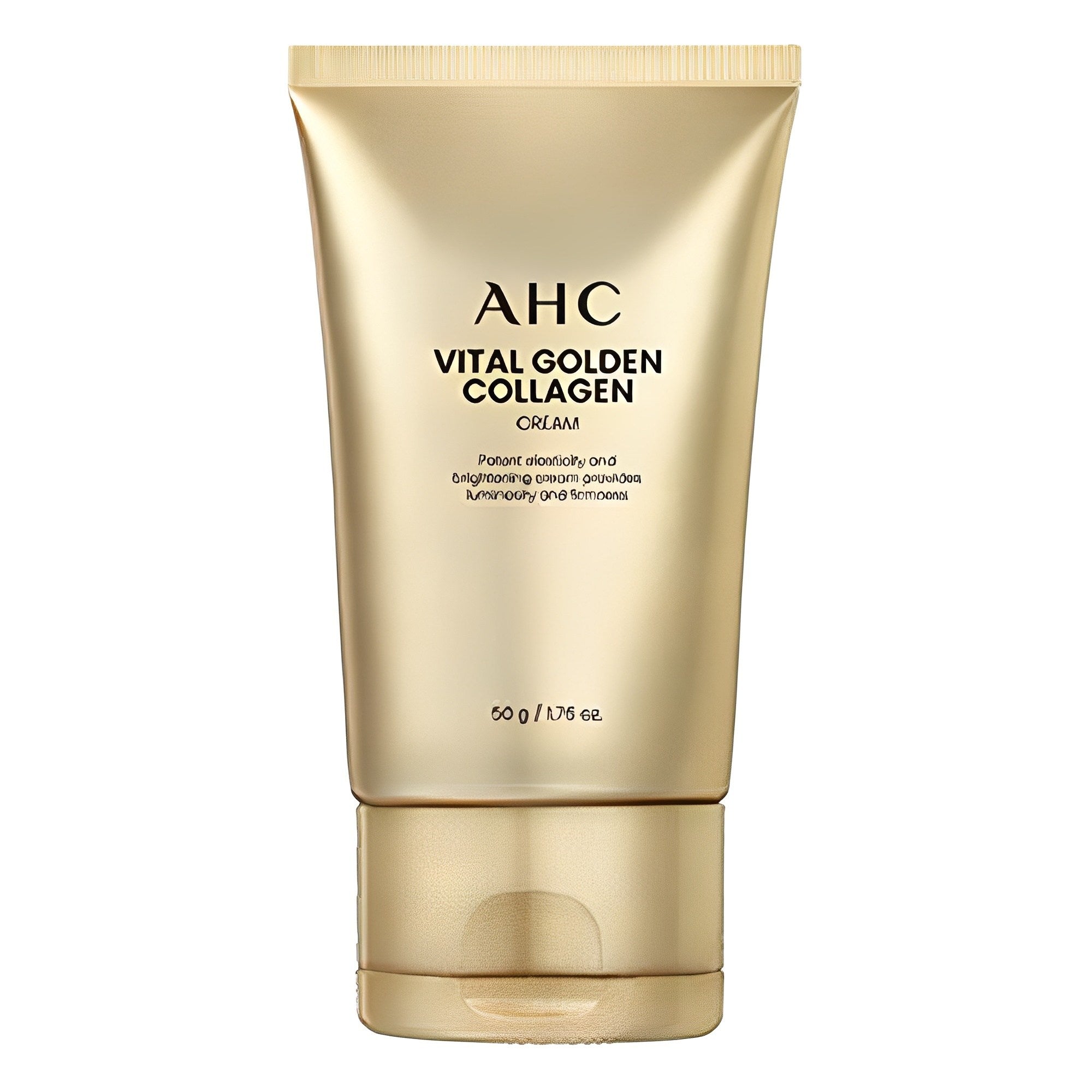 AHC Vital Golden Collagen Cream 50g