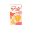 Teazen Kombucha Korean Kombucha Powder - Berry Peach Lemon Pineapple Citron