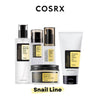 [100% Original] Cosrx Advanced Snail Skin Care Series For Redness-Free | Nourishing | Soothing | Wrinkles | Moisturizing | Brightening