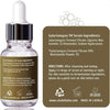Cos De BAHA Galactomyces Ferment Filtrate 94% Concentrated Facial Serum 30ml/1.01 Oz