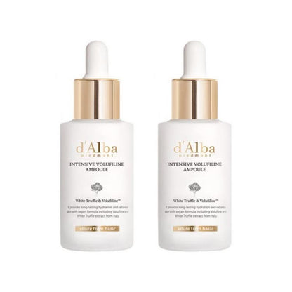 d'Alba Intensive Volufiline Ampoule 30mL
