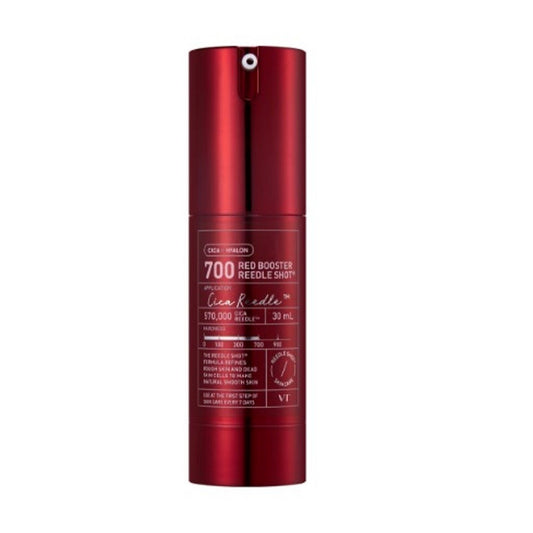 VT Red Booster Reedle shot 700 30mL
