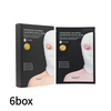 SUDEE WHITENING AND SPOTS LIGHTENING FACIAL MASK 1box/5ea