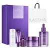 Missha Time Revolution Night Repair Special Set 5x 1Set