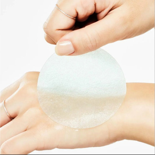 ANUA PDRN Hyaluronic Acid Glow Pad 10 Pads - Sample