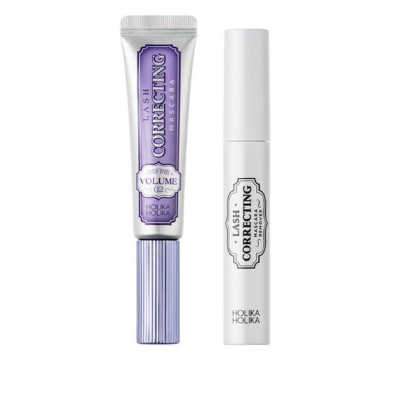 Holika Holika / Lash Correcting Mascara