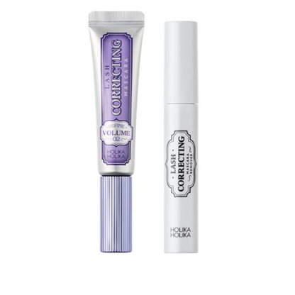 Holika Holika / Lash Correcting Mascara