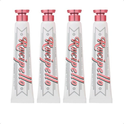 Rucipello  ToothpasteRooibos Mint Flavor 100g