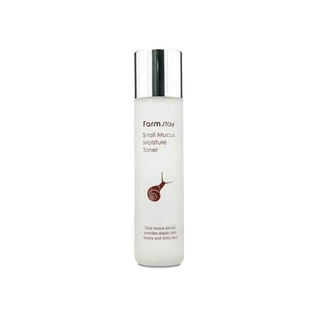 FARM STAY Snail Mucus Moisture Toner 150ml