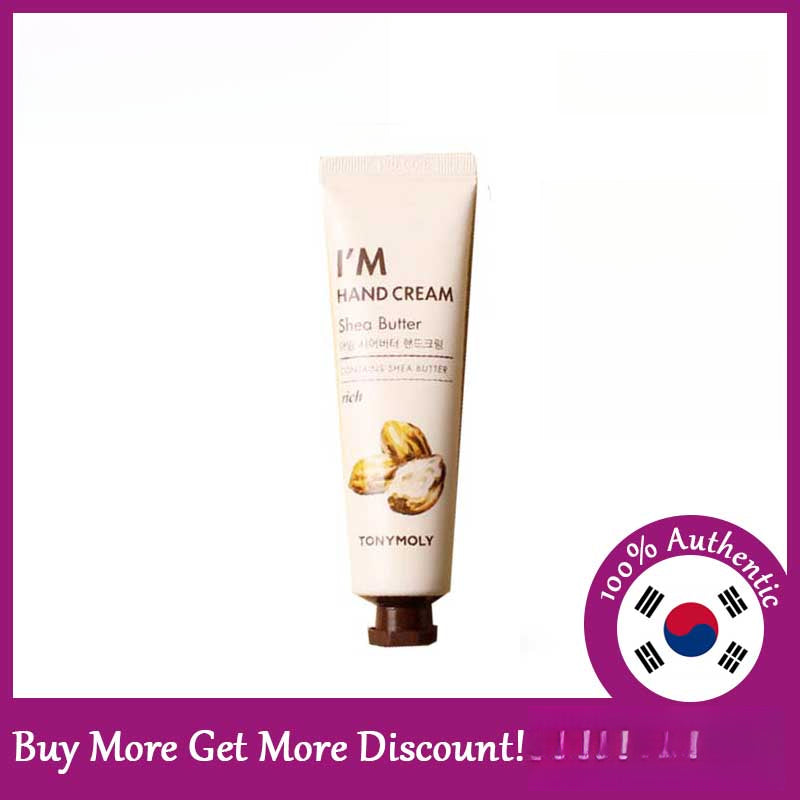 [TONYMOLY] I'm Hand Cream 30ml