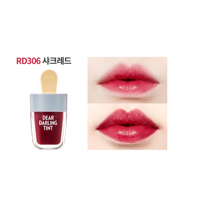 [ETUDE HOUSE] Dear Darling Water Gel Tint