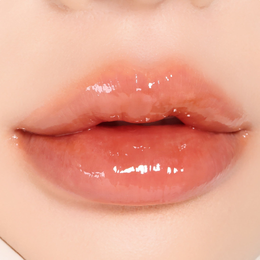 ESPOIR Couture Lip Tint Glaze 5.5g