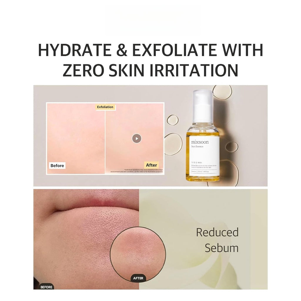 MIXSOON Bean Essence 50ml