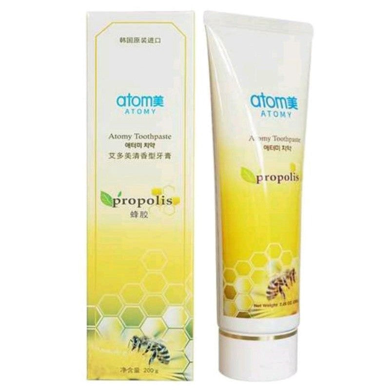 Atomy Propolis Toothpaste 200g