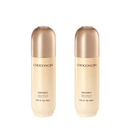 MISSHA Chogongjin Geumseol Jin Giyoon Essence 90ml