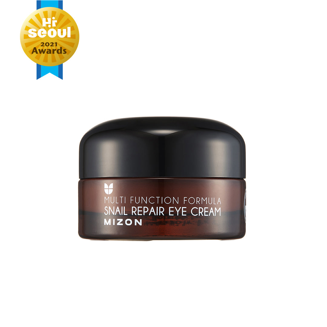 K SHOP MIZON  Snail Repair Eye Cream 25ml