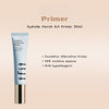 TFIT Delicate Silk Veil/ Hydrate Vanish Art Primer 30ml