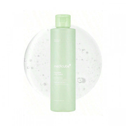 Medicube Exosome Cica Toner 210ml