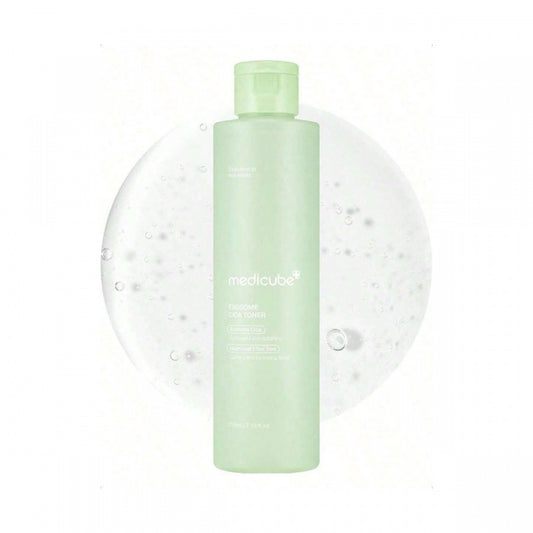 Medicube Exosome Cica Toner 210ml