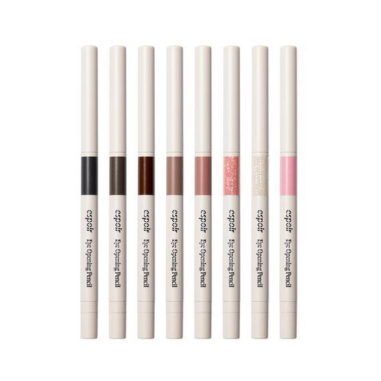 Espoir Eye Opening Pencil 8 Colors 0.3g