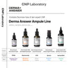 CNP Laboratory Derma+ Answer Active Boost PDRN Ampule: Anti-Wrinkle, Anti-Ageing