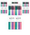 Rucipello Toothbrush 8ea Set Premium Tooth Brush Ko soyoung Korea