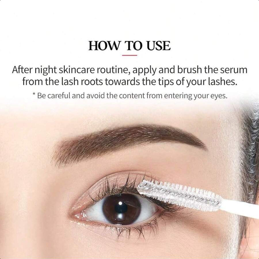 ETUDE HOUSE My Lash Serum